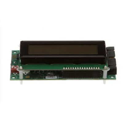 Star Mfg 2J-40102-A24 Convection Oven Display Board