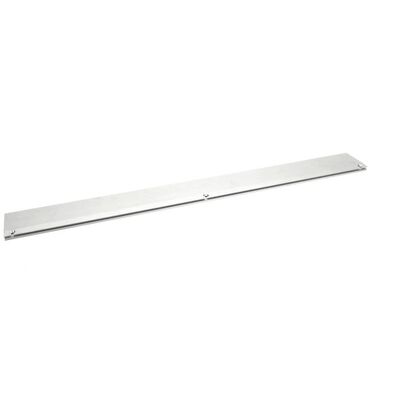Victory VT50316501 Roll-in Warmer Ramp 7"
