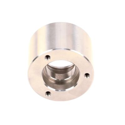 Henny Penny 66535 Open Fryer Filter Nut Stainless Steel
