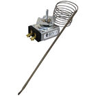 Star Mfg 2T-3004281 Convection Oven Thermostat 250&deg;F -850&deg;F Pitch 5/32" X 48" 9" CAP KNP