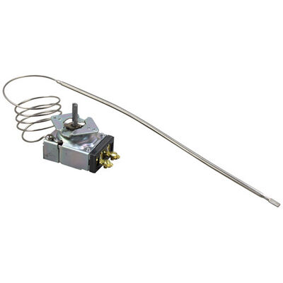 APW 1479801 Thermostat KX 3/16" X 11-1/2" Bulb 36" CAP 450&deg;F