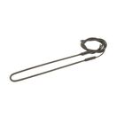 H & K International E-5-26-1 Freezer Tubular Heater PB S/S 90W 120V