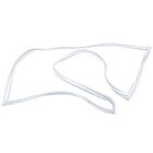 Delfield 1702744 Door Gasket 25" X 59-3/8" Magnetic Push-In