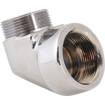 T&S Brass TS000082-40 Nozzle Elbow  (90 Degree)