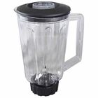 Container Assy -Plastic, 44oz For Hamilton Beach - Part# 6126-Hbb908