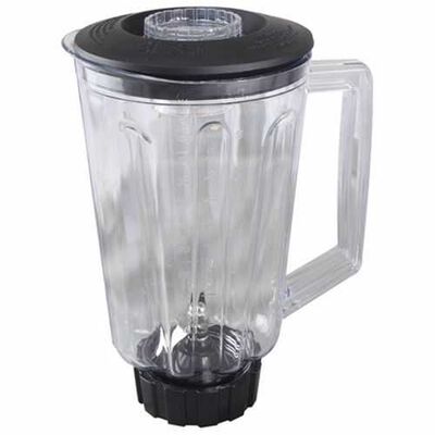 Container Assy -Plastic, 44oz For Hamilton Beach - Part# 6126-Hbb908