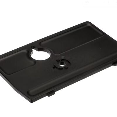 Bizerba 000000060370413202 Slide Protector Black