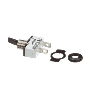 Scotsman 12263701 Ice Machine Toggle Switch SPST 15A 250V