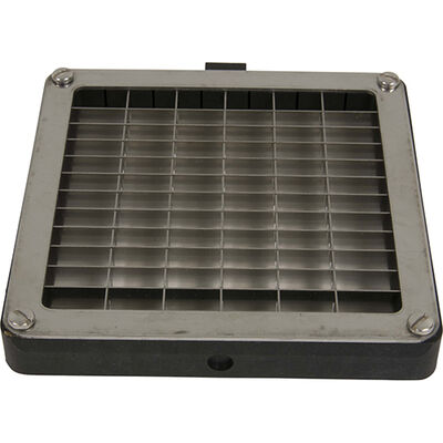 Vollrath 15086 1/4 X 1/2 Dice Blade Assembly