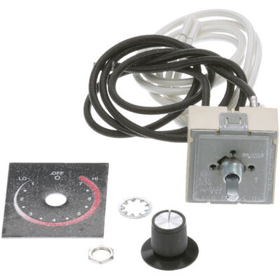 Hatco HTR02.19.018 Infinite Control Kit 120V, 15 AMP