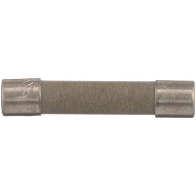 Globe 995-9F Fuse 10 Amp 250V 1/4" X 1-1/4" Ceramic