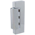 Component Hardware Group R42-2844 Chrome Plated Hinge Edgemount 1-1/4" Offset