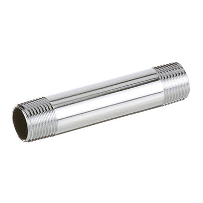 T&S Brass TS358-40 Riser -  3" X 3/8"
