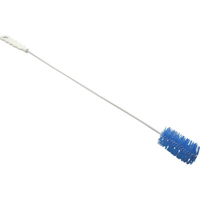 Taylor Freezer 014753 White BristleBrush,1-1/2"X3"