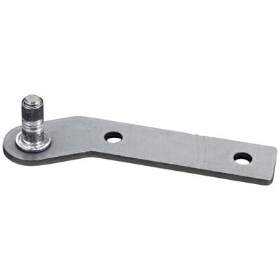 Beverage Air 13B01S005A Bottom Right To Top Right Hinge Plate Assembly