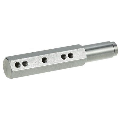Hobart 479144 Upper Wheel Shaft