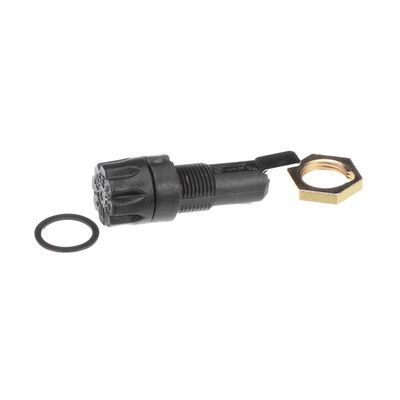 Electro Freeze HC150802 Fuseholder-Panel 1/4" X 1 1/4"