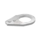 Marsal And Sons 71182 Pizza Oven Door Tear Drop 3"