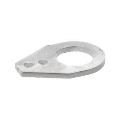 Marsal And Sons 71182 Pizza Oven Door Tear Drop 3"