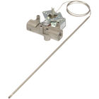 Star Mfg 2T-Z16593 Griddle Gas Thermostat Cap 24" 550&deg;F