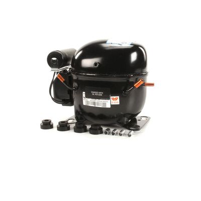 Randell RFCMP9902P Compressor Low Temperature 1/2HP R404A