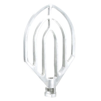 Uniworld UWDUM-30FB Flat Beater 30 Quart