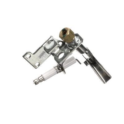 Pitco 60130904 Pilot Burner With Inline Electronic Ignition LP