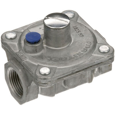 Wells 2J-39007 Pressure Regulator 3/4" Nat, 3"-6"WC, 1/2PSI