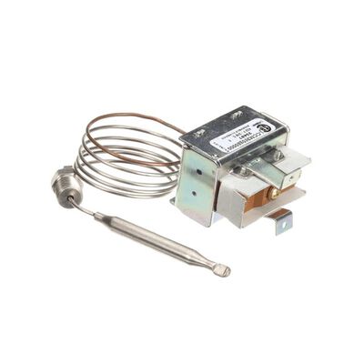 Imperial 33497 Fryer Hi-Limit Thermostat 425&deg;F CE
