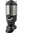Curtis WCTXSG1501S600 Thermopro Coffee/Tea Server W/Cleaning Brush 1.5 Gal