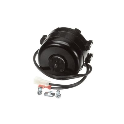 Manitowoc 000000518 Fan Motor 115V QF0400