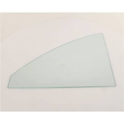 Hatco 04.40.091.00 Display Cases Glass End Panel GRCD-XPD
