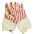 Allpoints 1331480 Glove,Oven , Cotton,500F, Pr