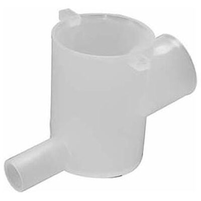 Bunn BU25734.0000 Whipper Chamber , Fmd Series
