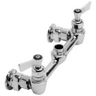Fisher 2200CV Adjustable Control Valve 1/2"