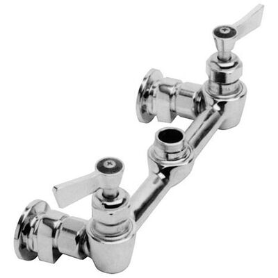 Fisher 2200CV Adjustable Control Valve 1/2"