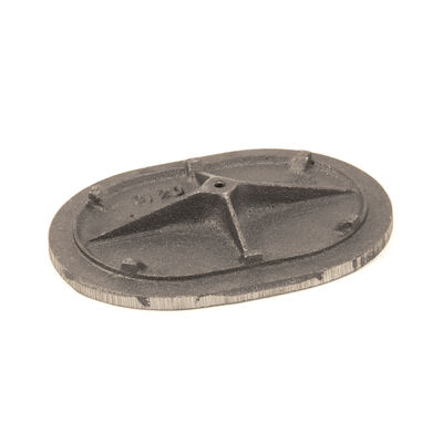 Vulcan Hart 00-880358 Hand Hole Plate