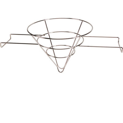 Frymaster FM803-0044 Cone Filter Holder (10"Dia,CP)