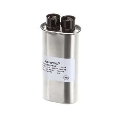 Bakers Pride 53310700 Oven Capacitor 0.85&mu;F 2500 VAC 50/60Hz