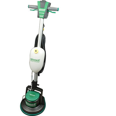 Allpoints 1421609 Floor Cleaning Machine, Orbiter