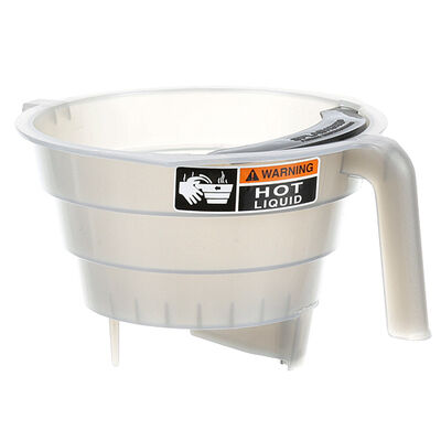 Funnel Assy For Bunn - Part# 3021-4