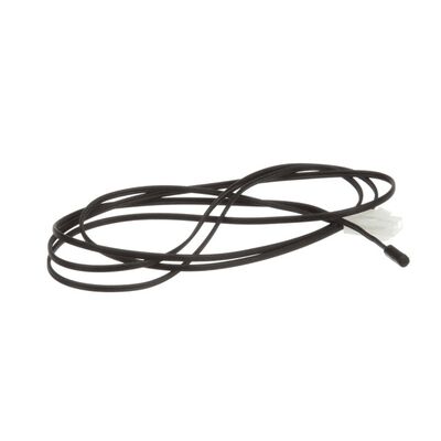 Victory 50829312 Freezer Condenser Probe W/Connector Black