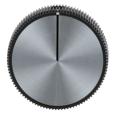 Hatco HT5.30.006 Pointer Speed Control Knob 1-1/2 D