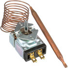 Delfield 2194202 Thermostat 3/8" X 5" 60" Cap
