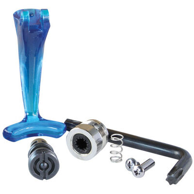 T&S Brass B1256 Parts Kit New Style