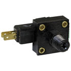 Accutemp AT1E-2647-1 Pressure Switch W/3 Tab Terminals & Steamer 3A