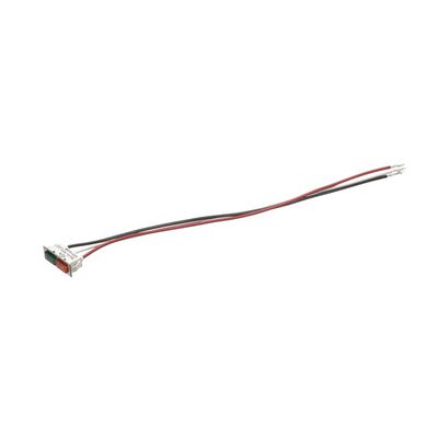 FWE LTPLTA-G Indicator Light Amber/Green 125V