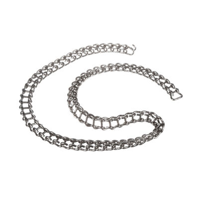 Nieco 11381 Loader Base Chain, Per Foot