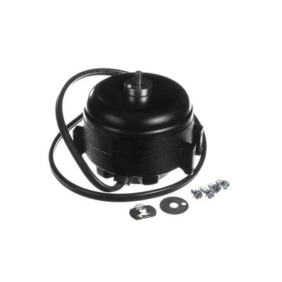 Master-Bilt 13-13181 Holding Cabinet Evaporator Fan Motor #SPFBE61