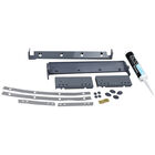 Manitowoc 040001766 Ice Machine Evaporator Frame Assembly